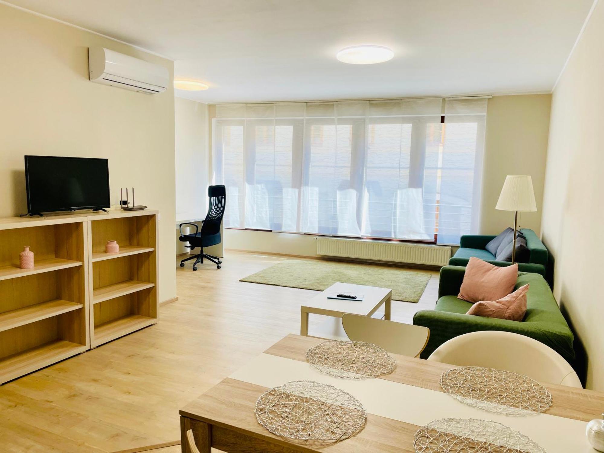 Broadway Apartments บูดาเปสต์ ภายนอก รูปภาพ