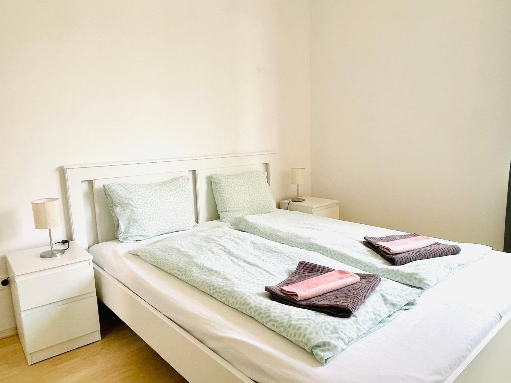Broadway Apartments บูดาเปสต์ ภายนอก รูปภาพ